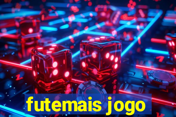 futemais jogo