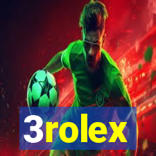 3rolex