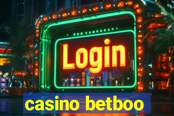 casino betboo