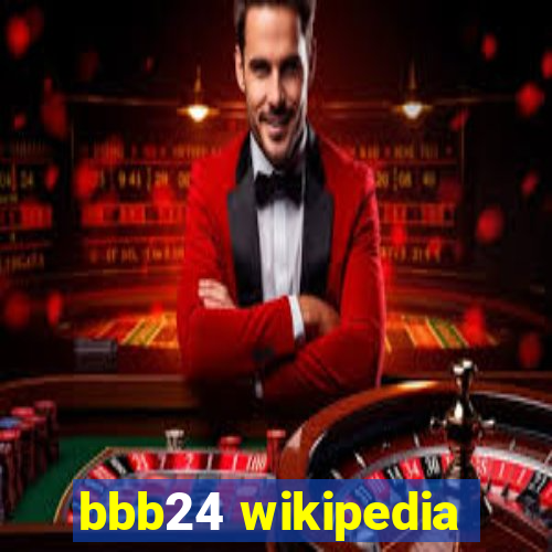 bbb24 wikipedia