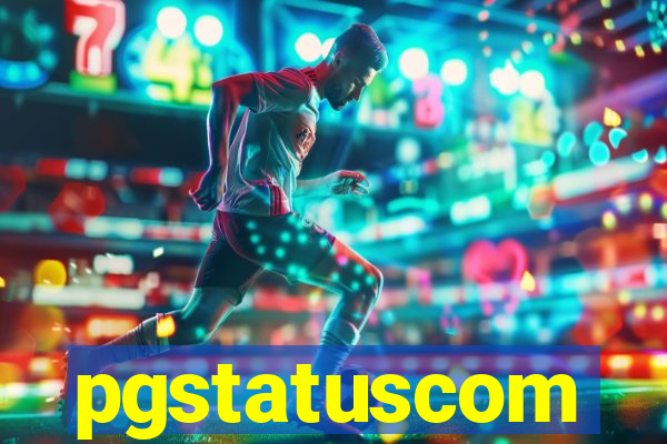 pgstatuscom