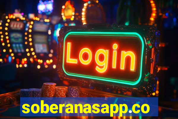 soberanasapp.com