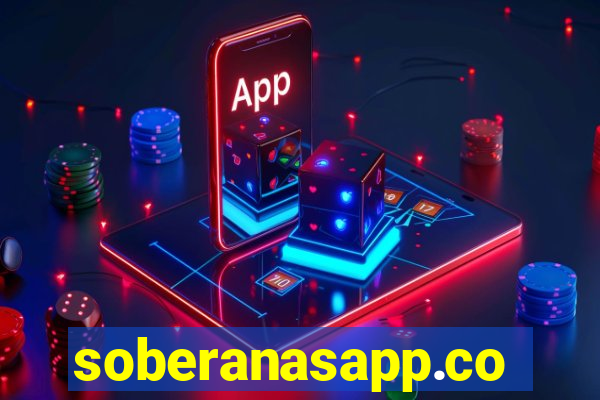 soberanasapp.com