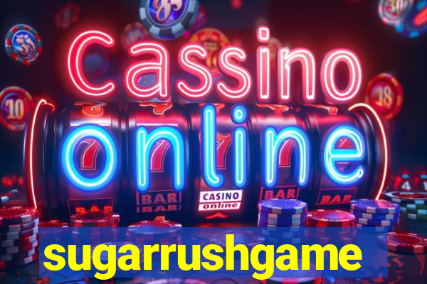 sugarrushgame