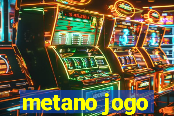 metano jogo