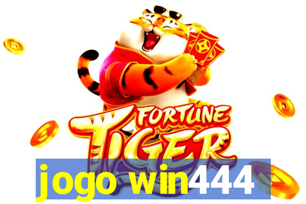 jogo win444