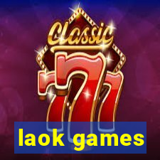 laok games