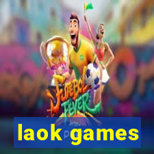 laok games