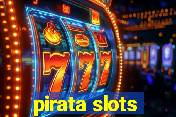 pirata slots