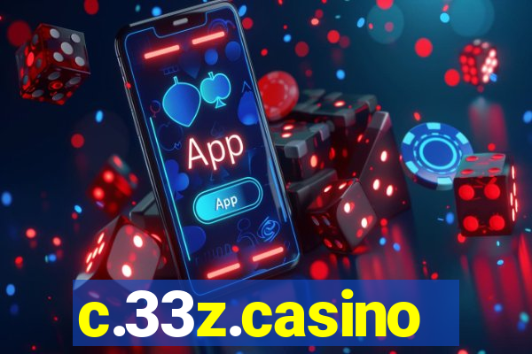 c.33z.casino