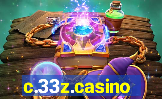 c.33z.casino