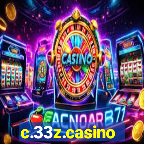 c.33z.casino