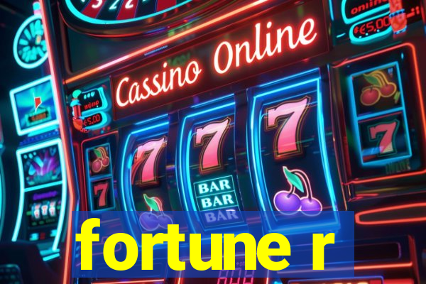 fortune r