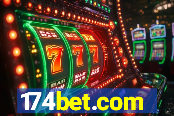 174bet.com