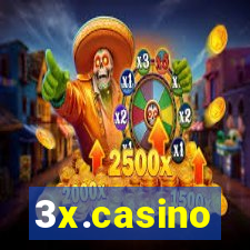 3x.casino