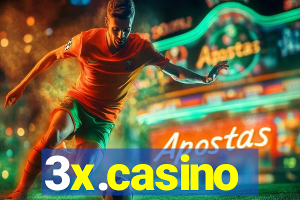 3x.casino