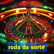 roda da sorte