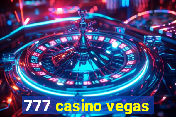 777 casino vegas