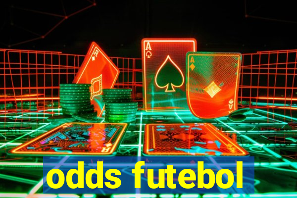 odds futebol