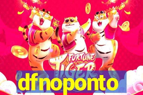 dfnoponto