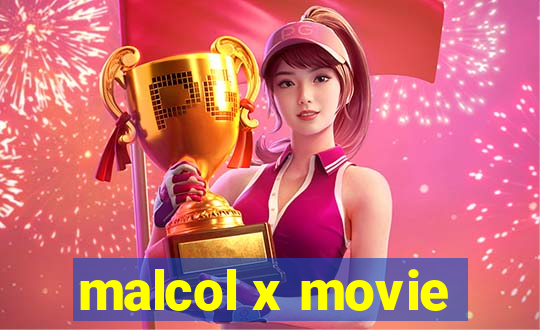 malcol x movie