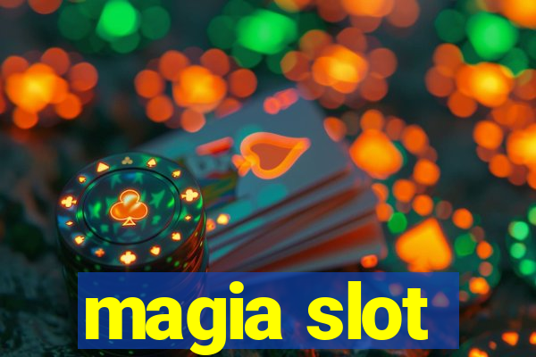 magia slot