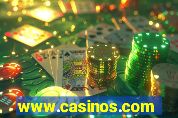 www.casinos.com