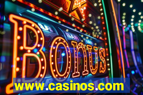 www.casinos.com