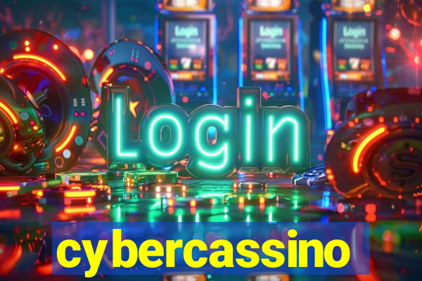 cybercassino