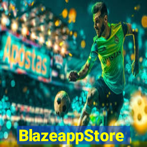 BlazeappStore