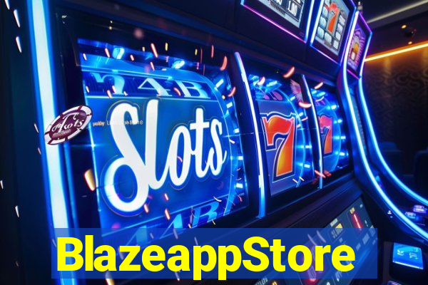 BlazeappStore