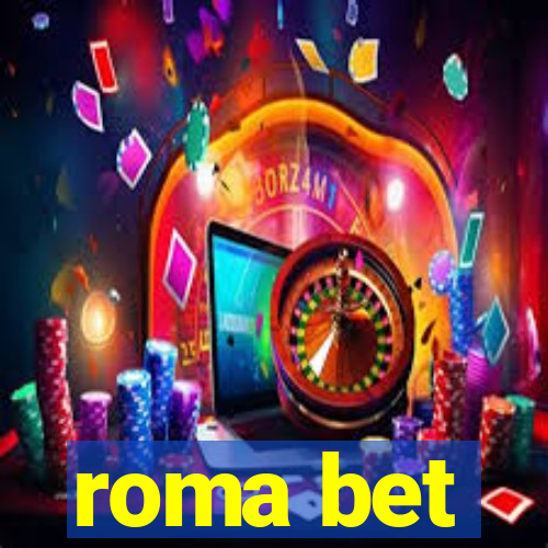 roma bet