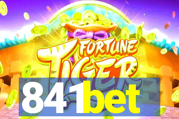 841bet