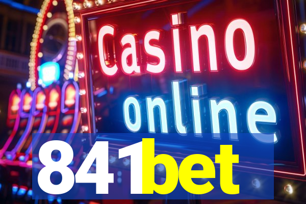 841bet