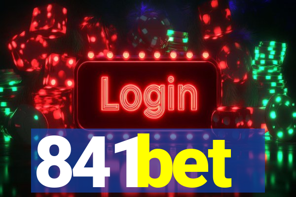 841bet