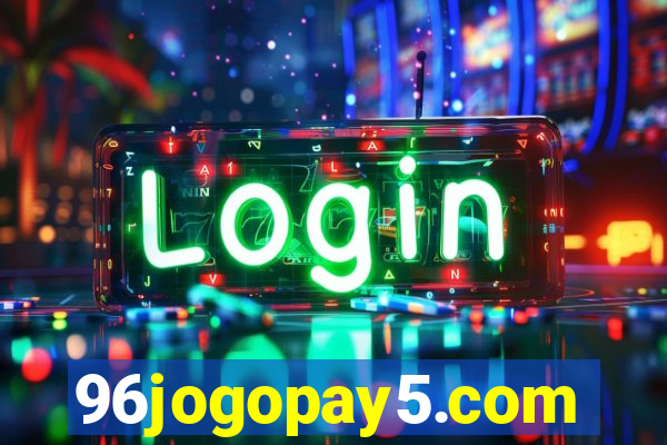 96jogopay5.com