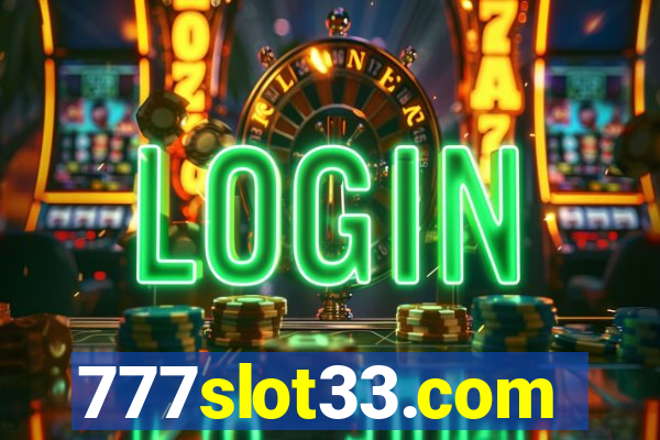 777slot33.com