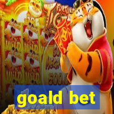 goald bet