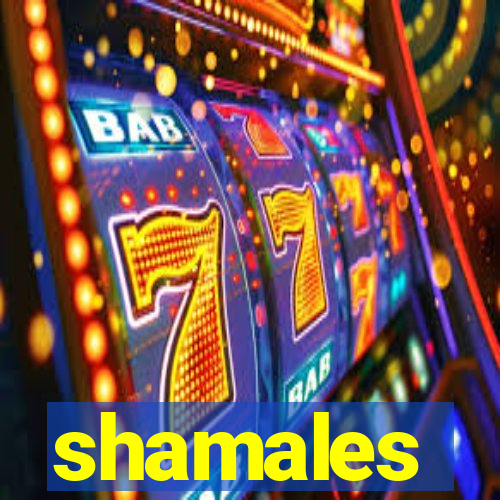 shamales