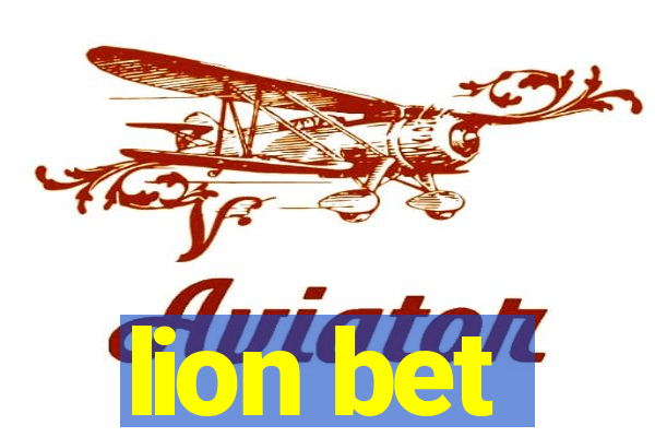 lion bet