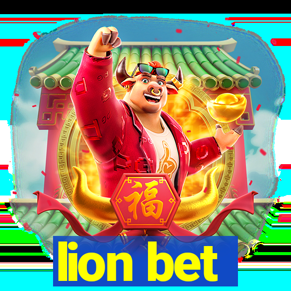 lion bet