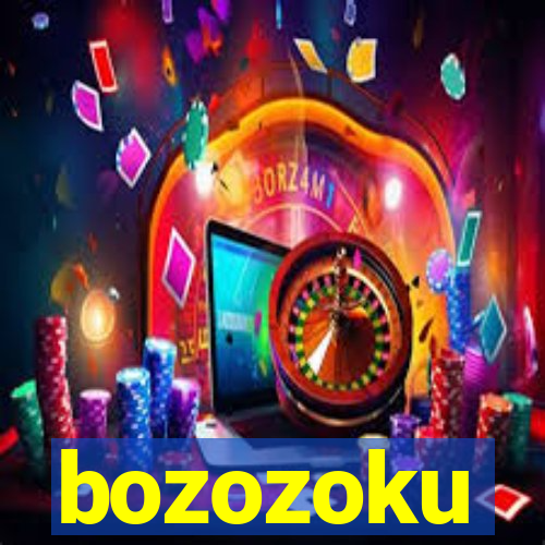 bozozoku