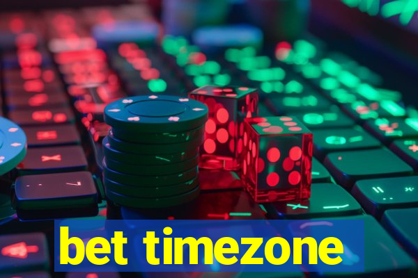 bet timezone