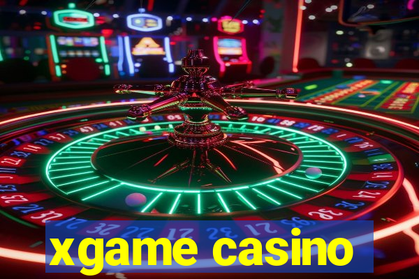 xgame casino