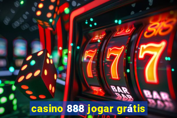 casino 888 jogar grátis