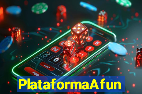 PlataformaAfun