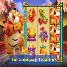 fortune pay ltda link