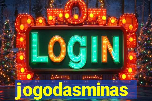 jogodasminas