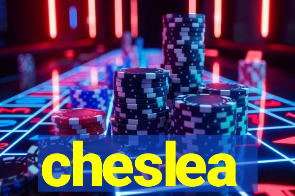 cheslea