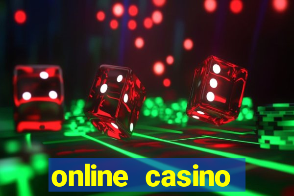 online casino gambling software